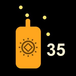 35 сезонных свечей