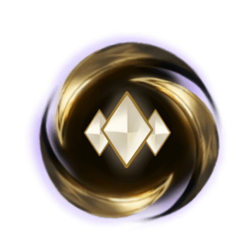 1000 Wild Cores
