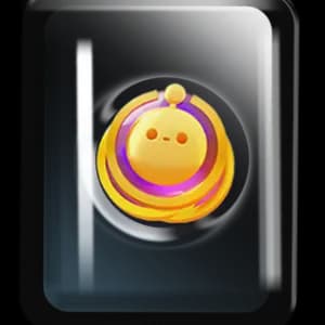 120 +6 Eggy coins