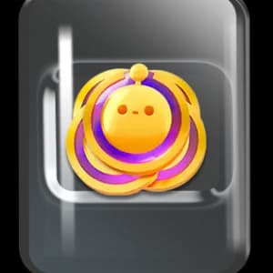 1380 +144 Eggy coins