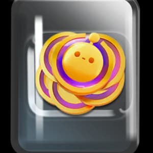 2080 +216 Eggy coins