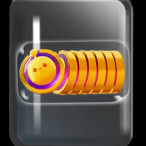 3450 +423 Eggy coins