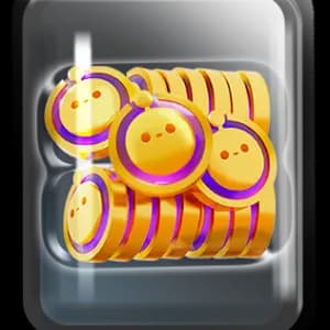 6880 +903 Eggy coins