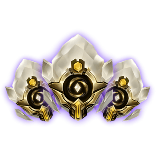 30000 Wild Cores