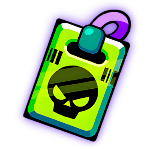 PRO PASS (Кубок Brawl)