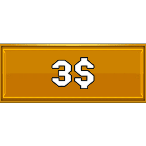 Любой набор за 3$