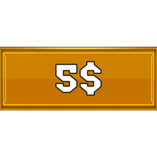 Любой набор за 5$