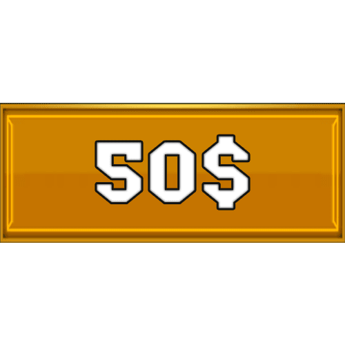 Любой набор за 50$