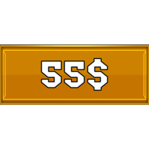 Любой набор за 55$