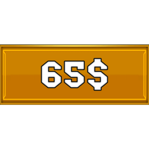Любой набор за 65$