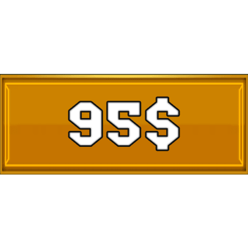 Любой набор за 95$
