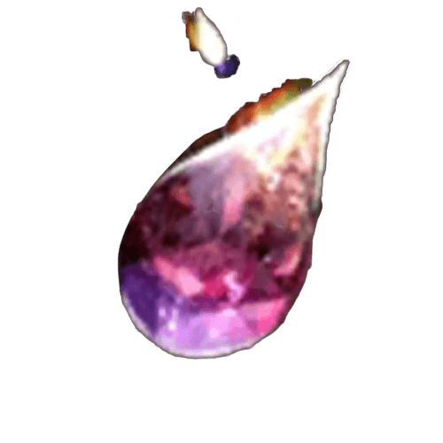 300 Crystal Drops