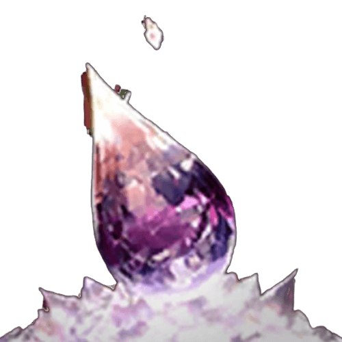 1980 Crystal Drops
