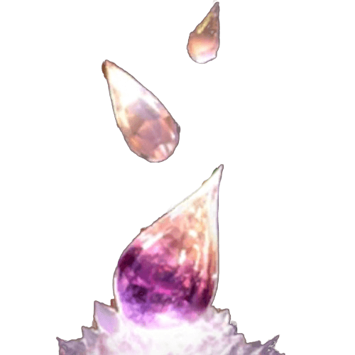 3280 Crystal Drops
