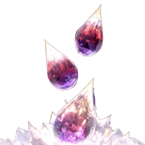 6480 Crystal Drops