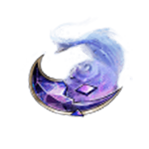 519 Moonflow