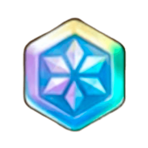 9999 Frost Star