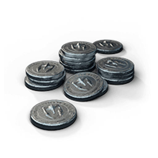 400 Имперских Монет