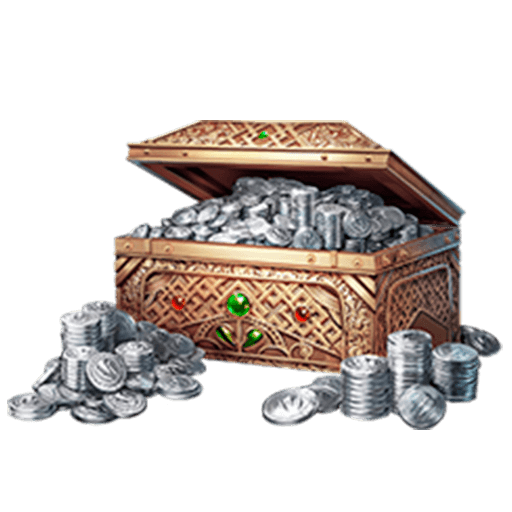 24000 Имперских Монет