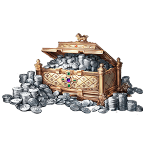 50000 Имперских Монет