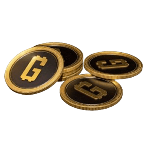 100 G-Coin