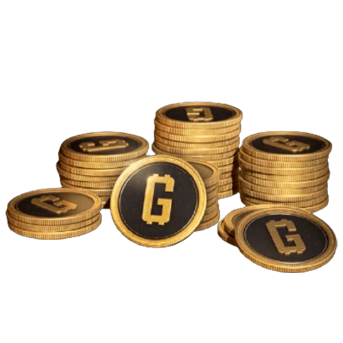 1000 +50 G-Coin