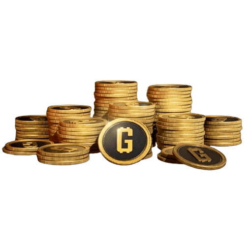 2500 +200 G-Coin