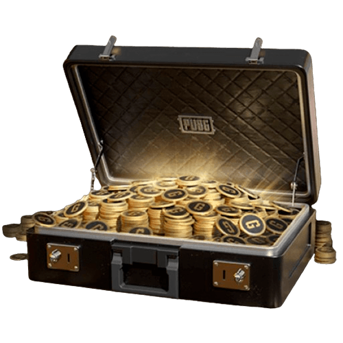 5000 +500 G-Coin