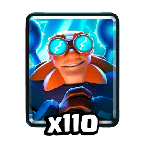 Электрогигант х110
