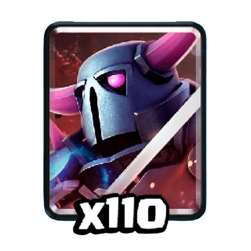 П.Е.К.К.А x110