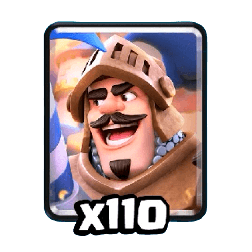 Принц х110