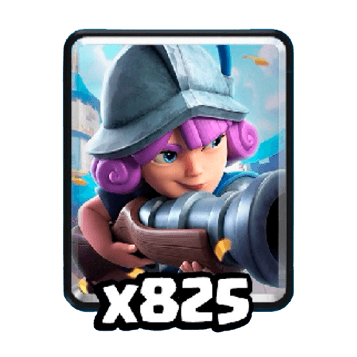 Мушкетер х825
