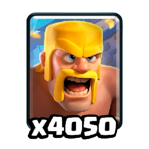Варвары x4050