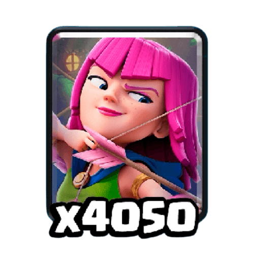 Лучницы x4050