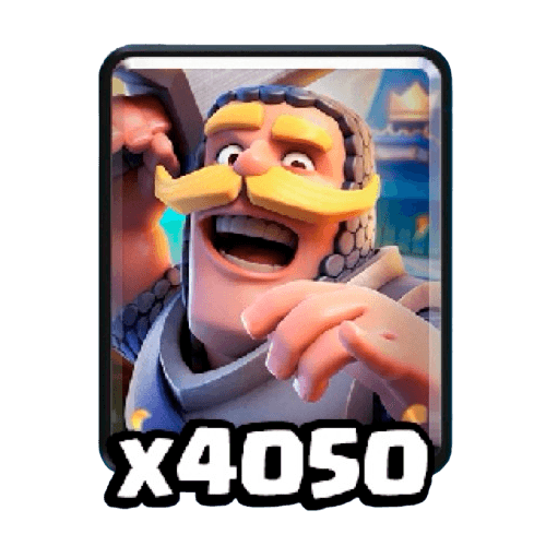Рыцарь x4050