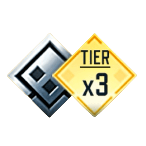 Battle Pass offer tire x3