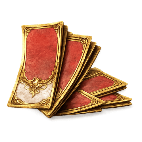8950 Vouchers