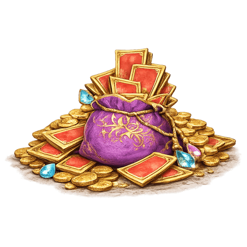 33800 Vouchers