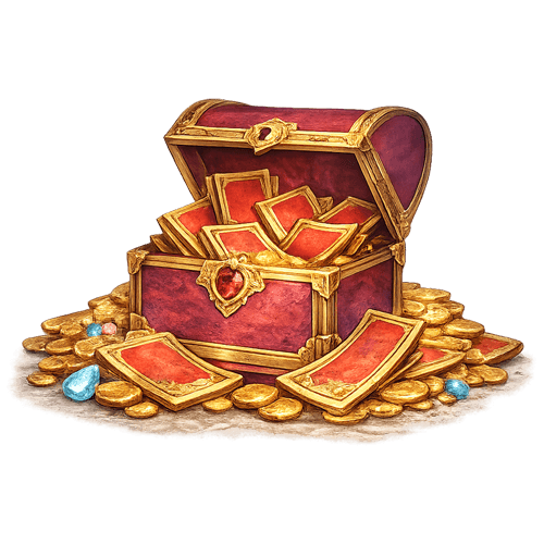 208300 Vouchers