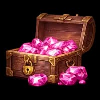 3280 + 780 драгоценных камней