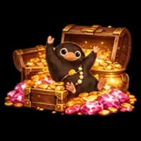 Monthly Card
