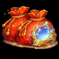 Lustre Pouch II
