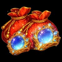 Lustre Pouch III