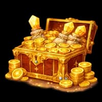 Gold Supply Pack
