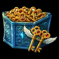 Clock Key Pack