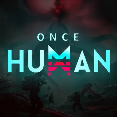Once Human