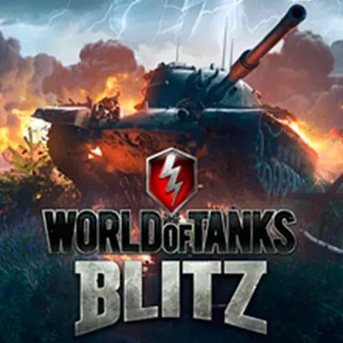 World of Tanks Blitz (WoT)