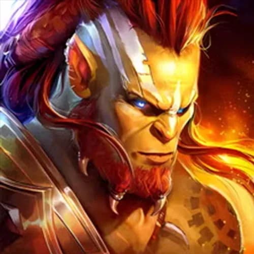 Raid: Shadow Legends