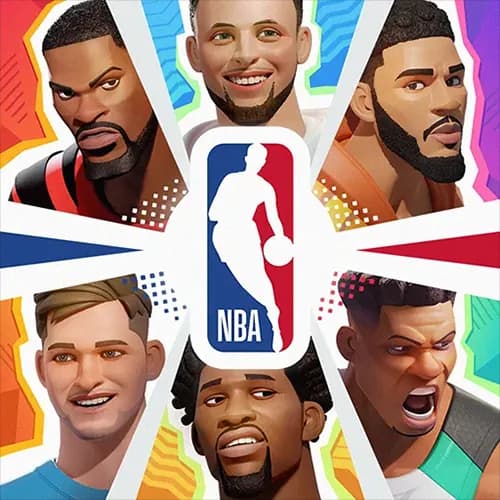 Dunk City Dynasty
