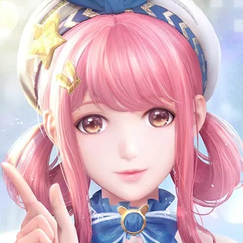 Infinity Nikki